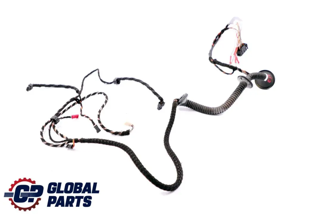 BMW 5 Series E39 Boot Trunk Lid Tailgate Wiring Loom Harness Cable Set - SKU 8381933 - Part number 8381933