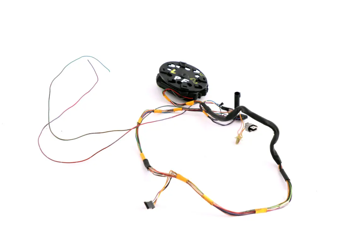 BMW X5 er E53 Antrieb Links Aussenspiegel Anklappfunktion - SKU 8381995 - Teilenummer 8381995