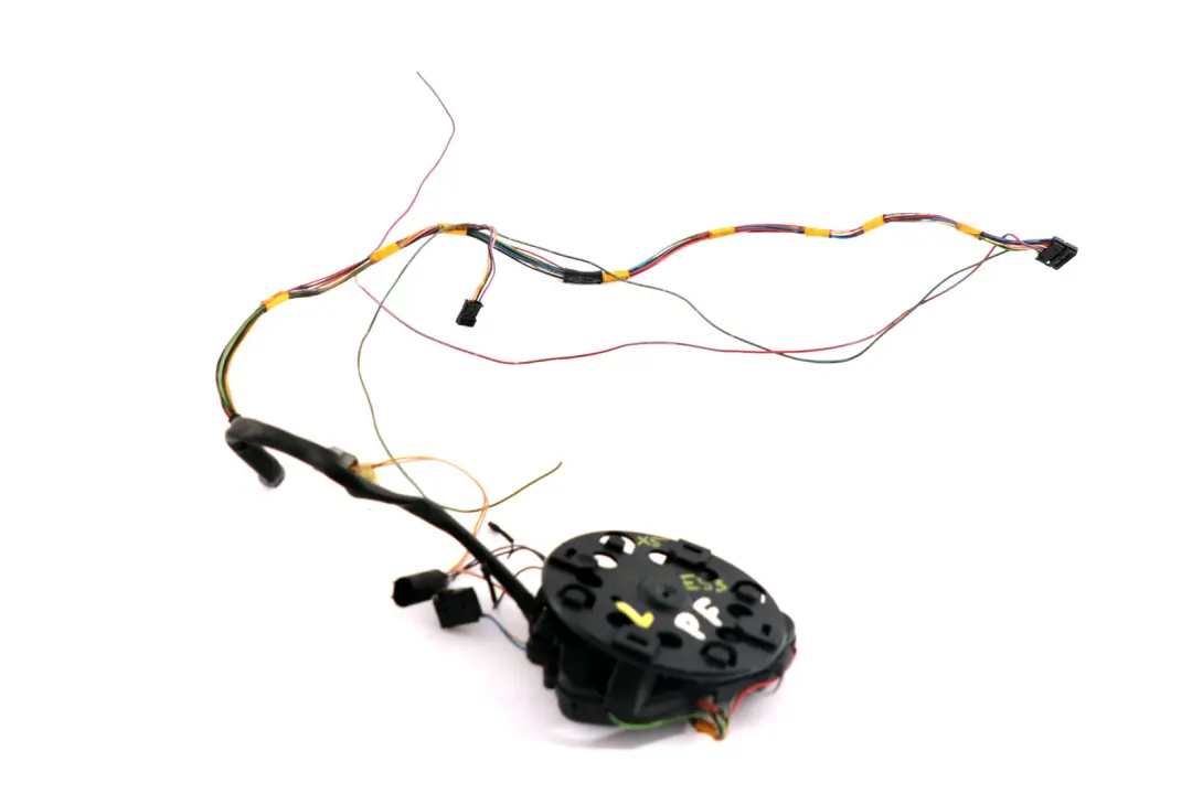 BMW X5 Series E53 Left N/S Wing Mirror Power Fold Mechanism Actuator Motor - SKU 8381995 - Part number 8381995