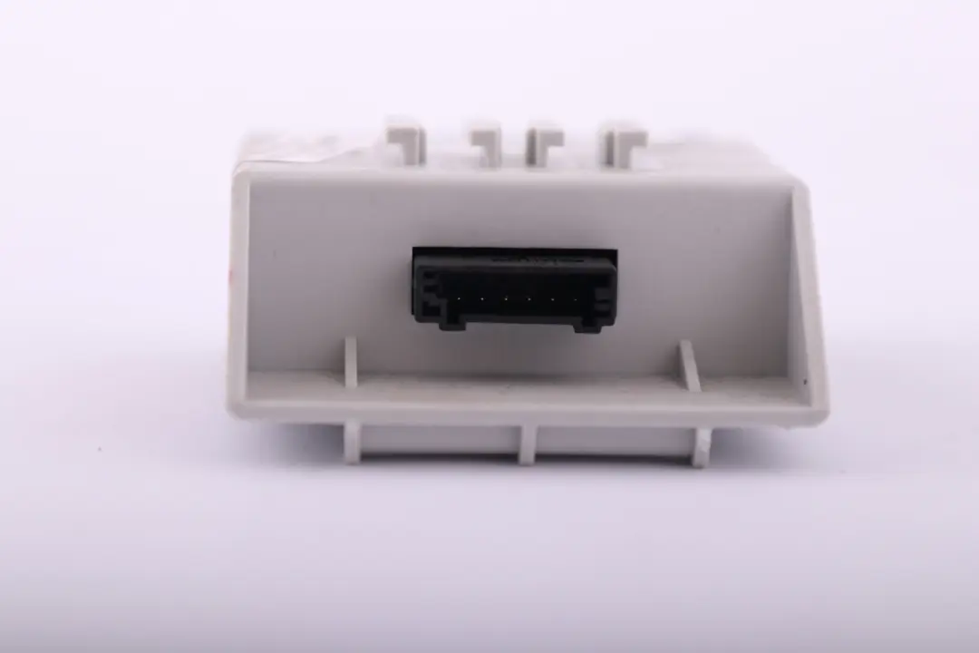 BMW 3 X5 Series E46 E53 Alarm Inclination Indicator Sensor Helbako - SKU 8382240 - Part number 8382240