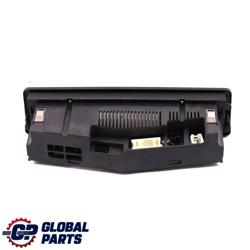 Conditioning Control Unit Module to BMW 3 Series E46 Automatic Air with Part number 8382446 BMW 3 Series E46 Automatic Air Conditioning Control Unit Module - SKU 8382446 - Part number 8382446