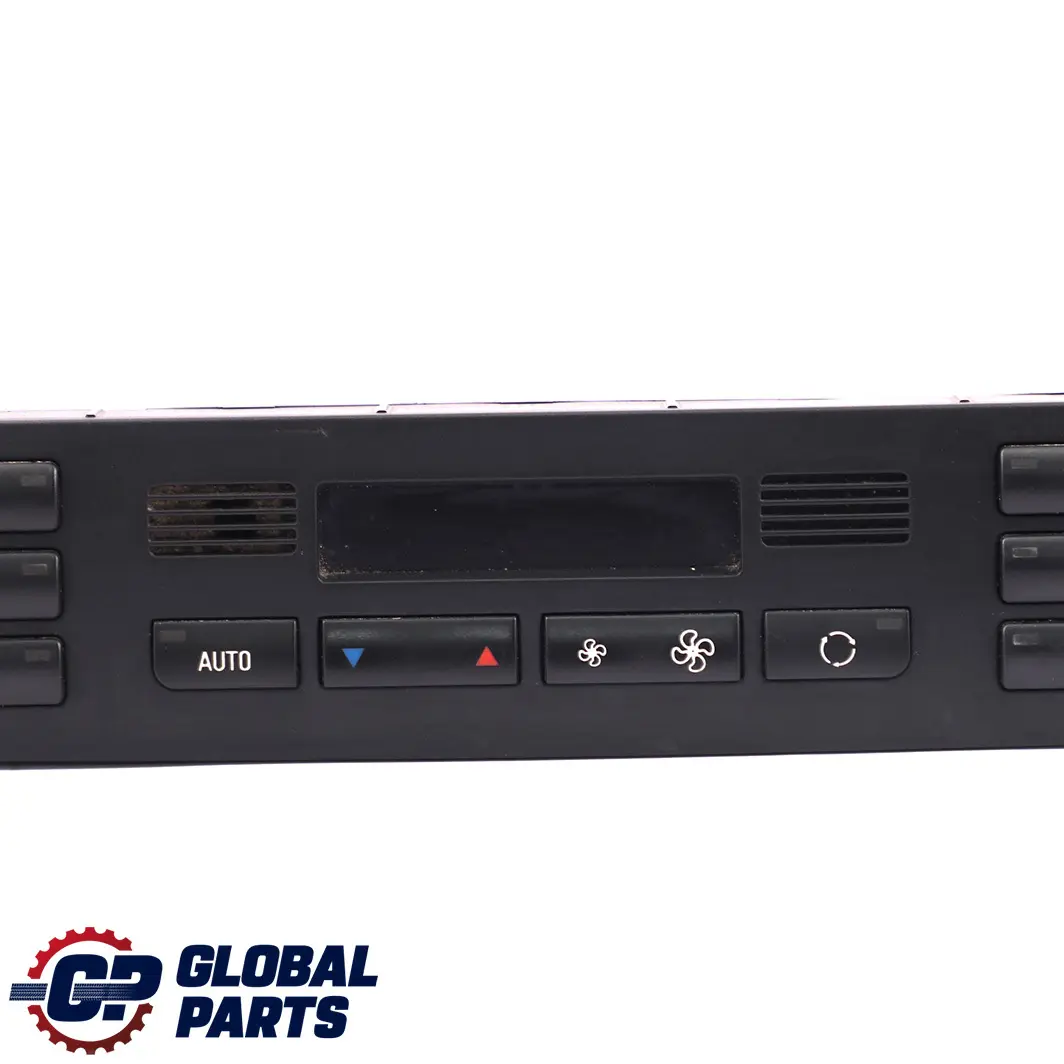 BMW 3 E46 Modulo unità di controllo aria condizionata automatica - SKU 8382446 - Numero di parte 8382446