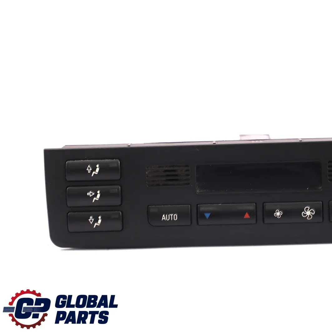 Module de contrôle de la climatisation automatique pour BMW E46 à propos du numéro de pièce 8382446 BMW E46 Module de contrôle de la climatisation automatique - SKU 8382446 - Numéro de pièce 8382446