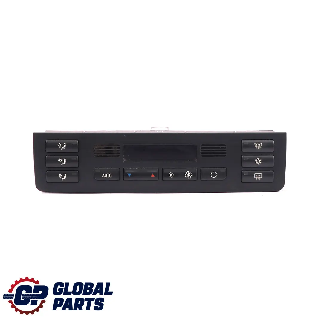 Modulo unità di controllo aria condizionata automatica per BMW 3 E46 con numero di parte 8382446 BMW 3 E46 Modulo unità di controllo aria condizionata automatica - SKU 8382446 - Numero di parte 8382446