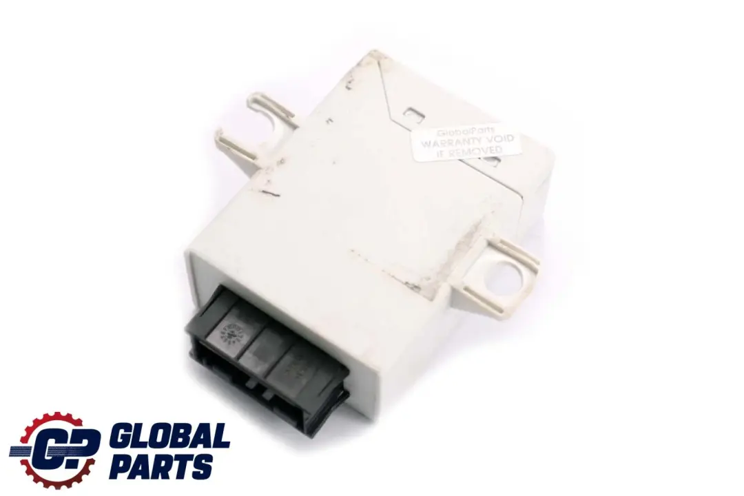 BMW X3 E83 X5 E53 E38 E39 E46 EWS 3 Central Lock Immobilizer Module ECU - SKU 8382453 - Part number 8382453