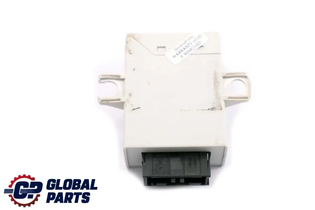 BMW X3 E83 X5 E53 E38 E39 E46 EWS 3 Central Lock Immobilizer Module ECU - SKU 8382453 - Part number 8382453