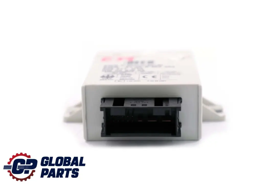 BMW X3 E83 X5 E53 E38 E39 E46 EWS 3 Central Lock Immobilizer Module ECU - SKU 8382453 - Part number 8382453