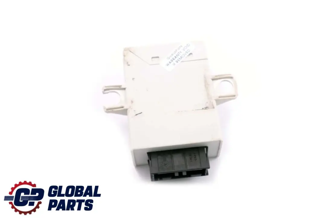 BMW X3 E83 X5 E53 E38 E39 E46 EWS 3 Central Lock Immobilizer Module ECU - SKU 8382453 - Part number 8382453