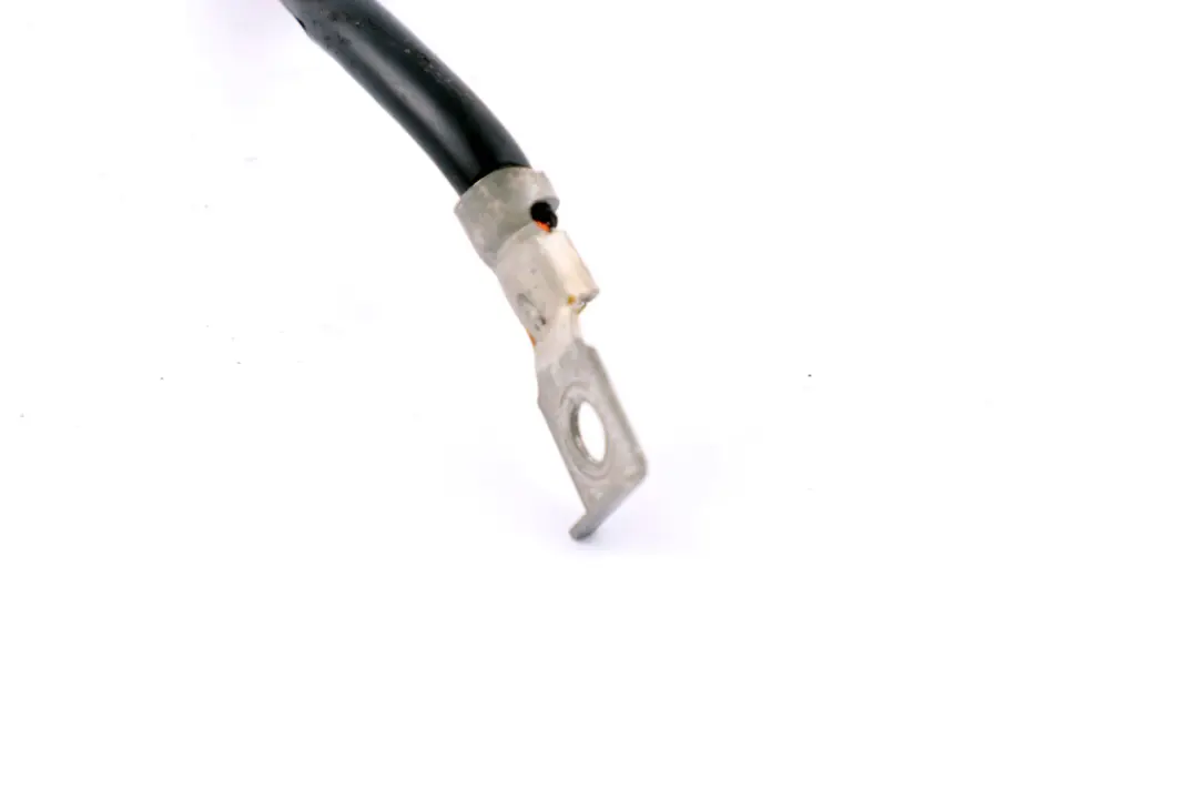 BMW 3 Series Compact E46 Battery Earth Negative Terminal Cable Lead - SKU 8383112 - Part number 8383112