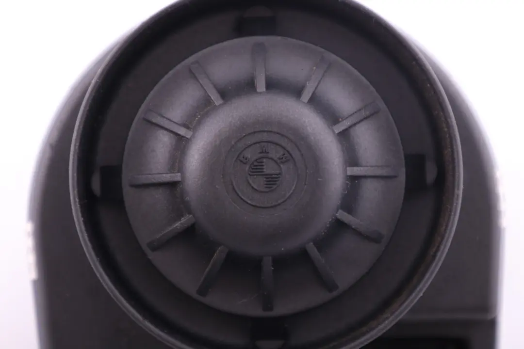  Alarma Potencia Sirena Cuerno BMW E36 E38 E39 E46 E53 E83 Sistema Alarma - SKU 8383154 - Número de pieza 8383152