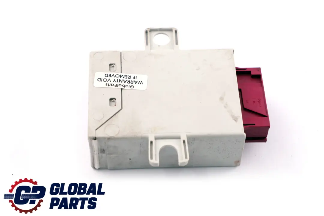 Headlight Aim Range Control Unit Module ECU Xenon to Mini R50 R53 with Part number 8383551 Mini R50 R53 Headlight Aim Range Control Unit Module ECU Xenon - SKU 8383551 - Part number 8383551