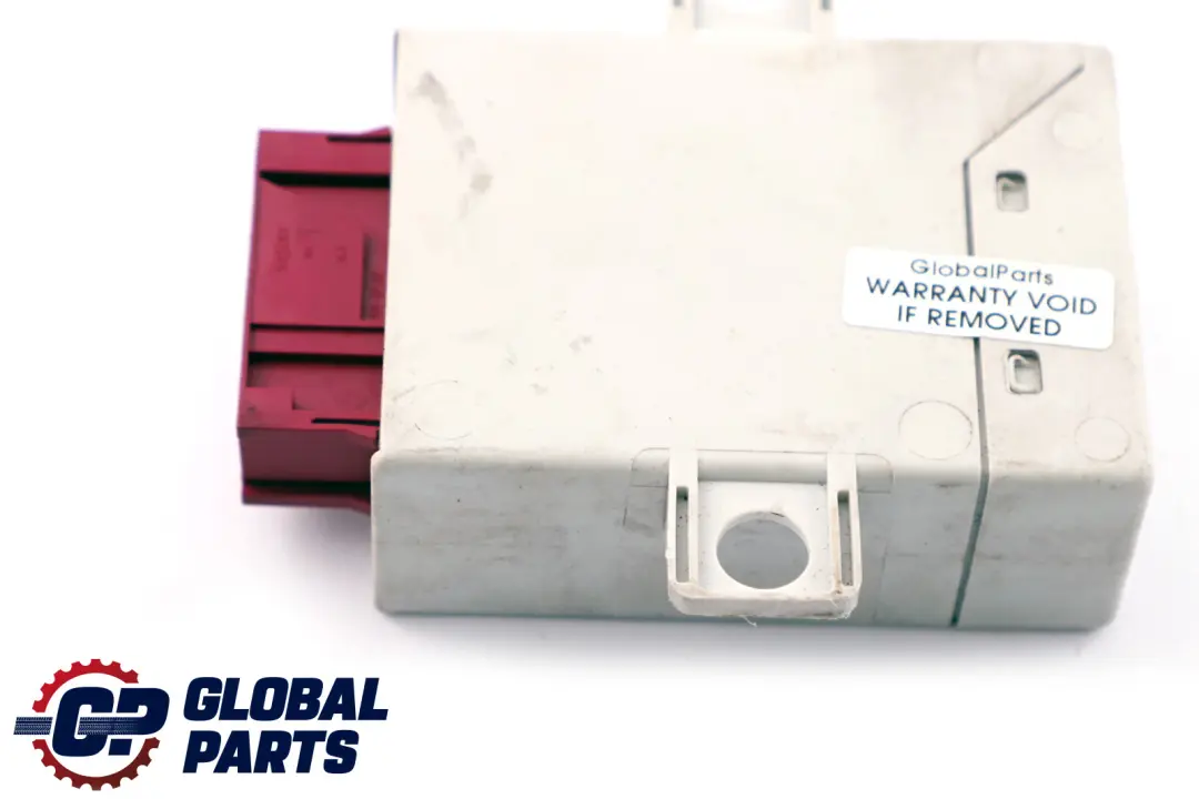 Módulo Unidad Control ECU Alcance Faros Delanteros Xenón para Mini R50 R53 con número de pieza 8383551 Mini R50 R53 Módulo Unidad Control ECU Alcance Faros Delanteros Xenón - SKU 8383551 - Número de pieza 8383551