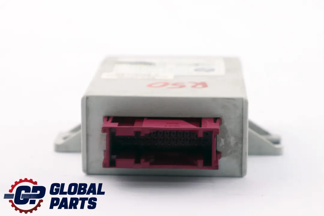 Headlight Aim Range Mini R50 R53 Control Unit Module ECU Xenon  - SKU 8383551 - Part number 8383551