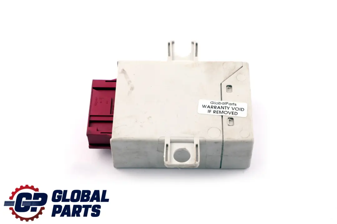 Headlight Aim Range Control Unit Module ECU Xenon to Mini R50 R53 with Part number 8383551 Mini R50 R53 Headlight Aim Range Control Unit Module ECU Xenon - SKU 8383551 - Part number 8383551