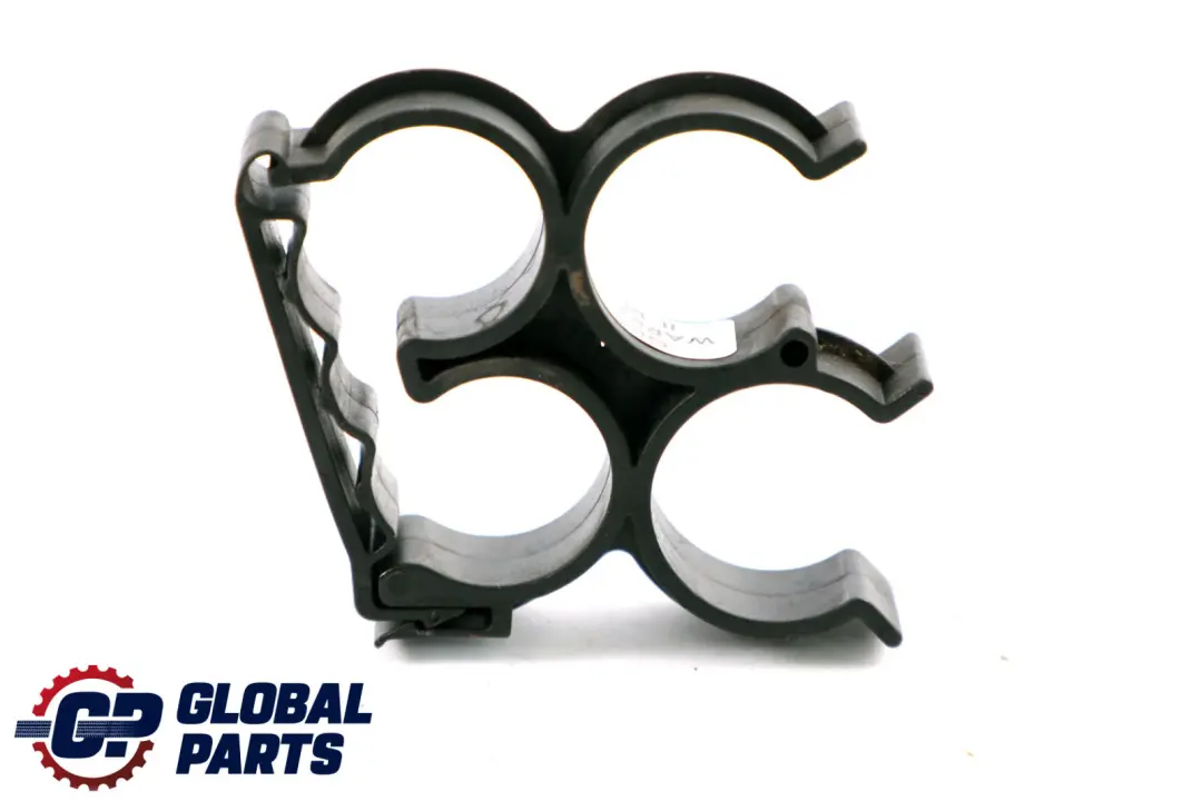 Schlauchhalter 4-fach für BMW X5 er E53 mit Teilenummer 8383628 BMW X5 er E53 Schlauchhalter 4-fach - SKU 8383628 - Teilenummer 8383628