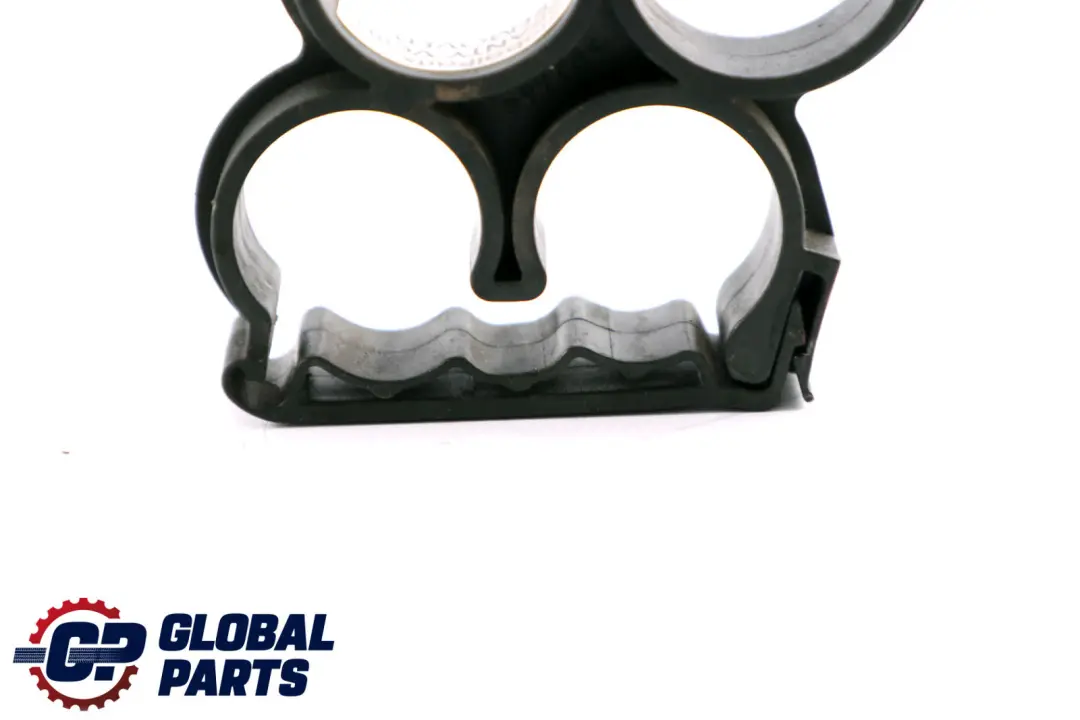 Schlauchhalter 4-fach für BMW X5 er E53 mit Teilenummer 8383628 BMW X5 er E53 Schlauchhalter 4-fach - SKU 8383628 - Teilenummer 8383628