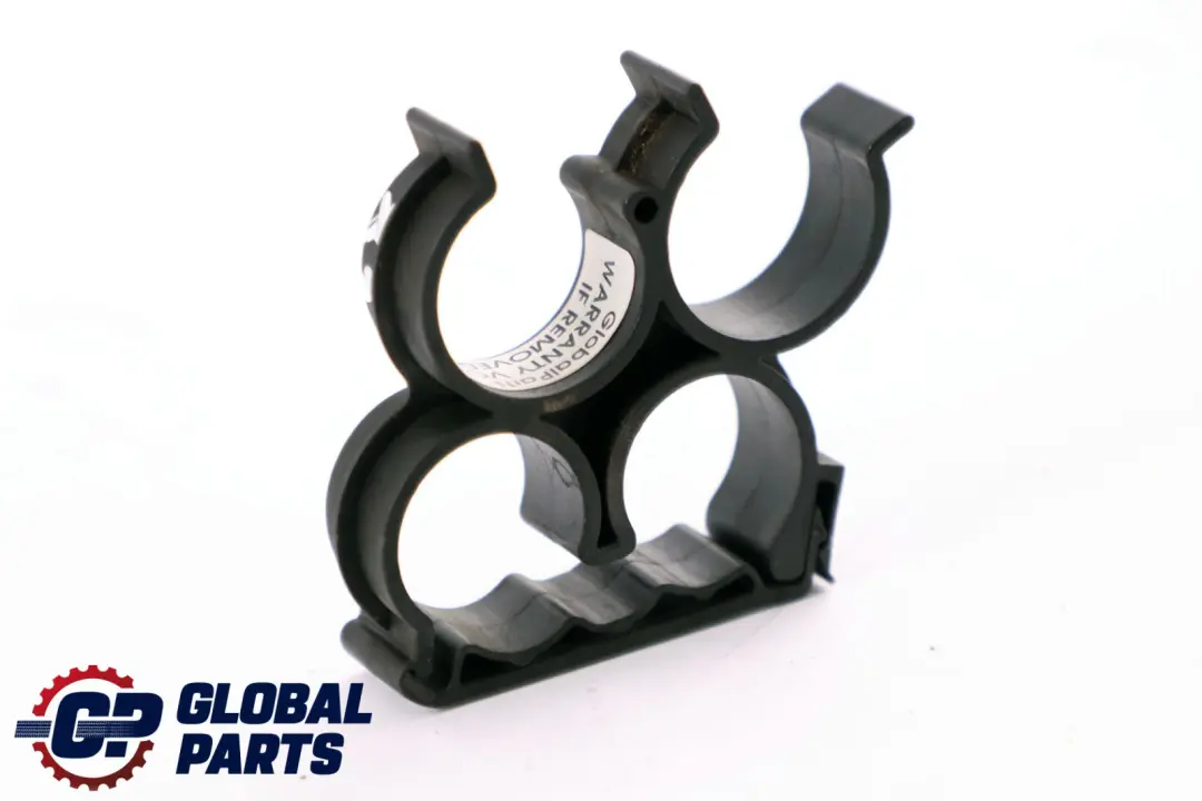 Schlauchhalter 4-fach für BMW X5 er E53 mit Teilenummer 8383628 BMW X5 er E53 Schlauchhalter 4-fach - SKU 8383628 - Teilenummer 8383628