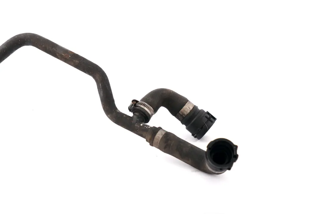 M57 3.0d Diesel Cooling Radiator Expansion Tank Hose to BMW X5 Series E53 with Part number 7592429 BMW X5 Series E53 M57 3.0d Diesel Cooling Radiator Expansion Tank Hose - SKU 8383708 - Part number 7592429