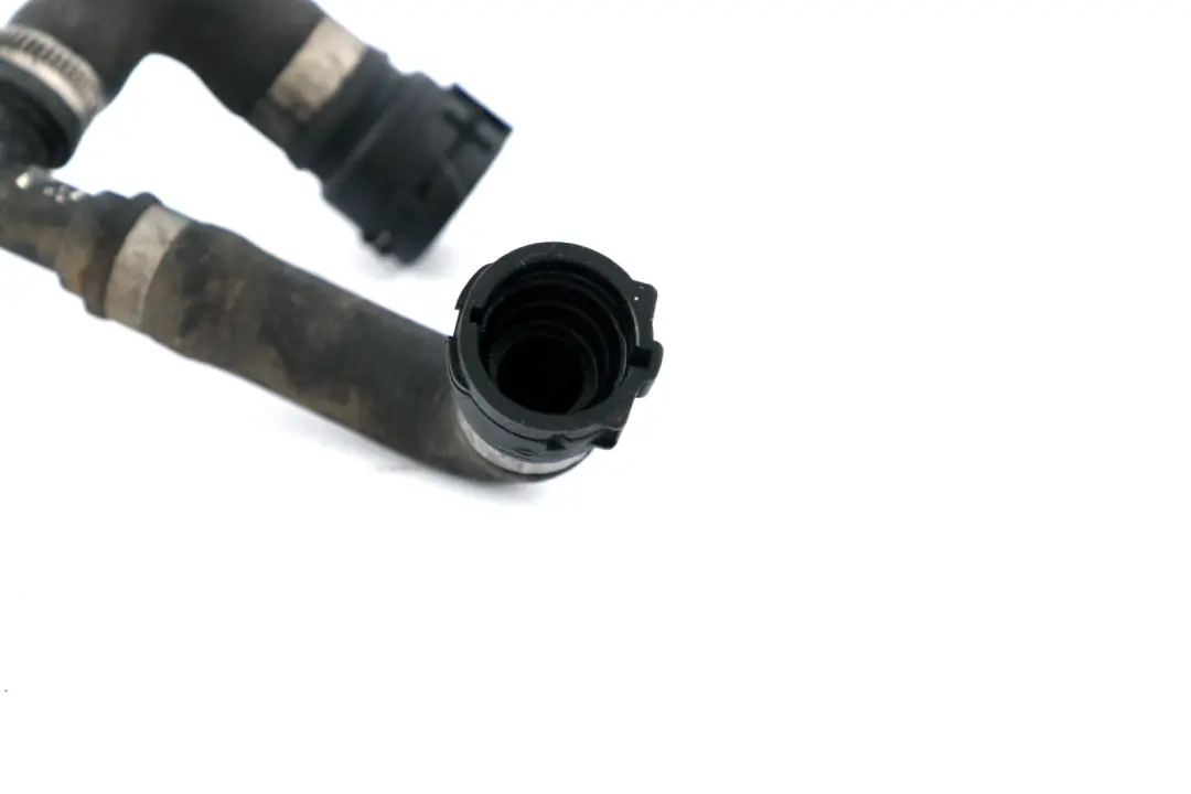 BMW X5 Series E53 M57 3.0d Diesel Cooling Radiator Expansion Tank Hose - SKU 8383708 - Part number 7592429