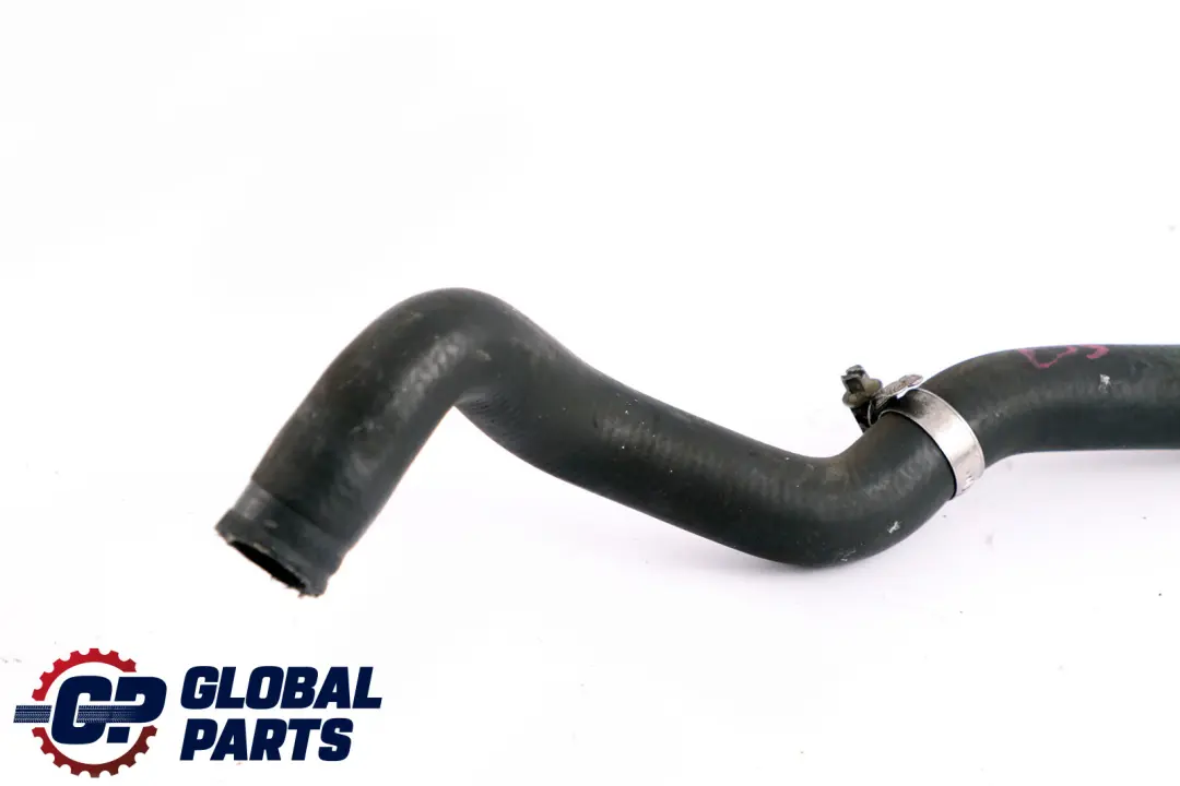 Additional Heater Water Valve Hose Pipe to BMW X5 Series E53 3.0d Diesel with Part number 8383709 BMW X5 Series E53 3.0d Diesel Additional Heater Water Valve Hose Pipe - SKU 8383709 - Part number 8383709