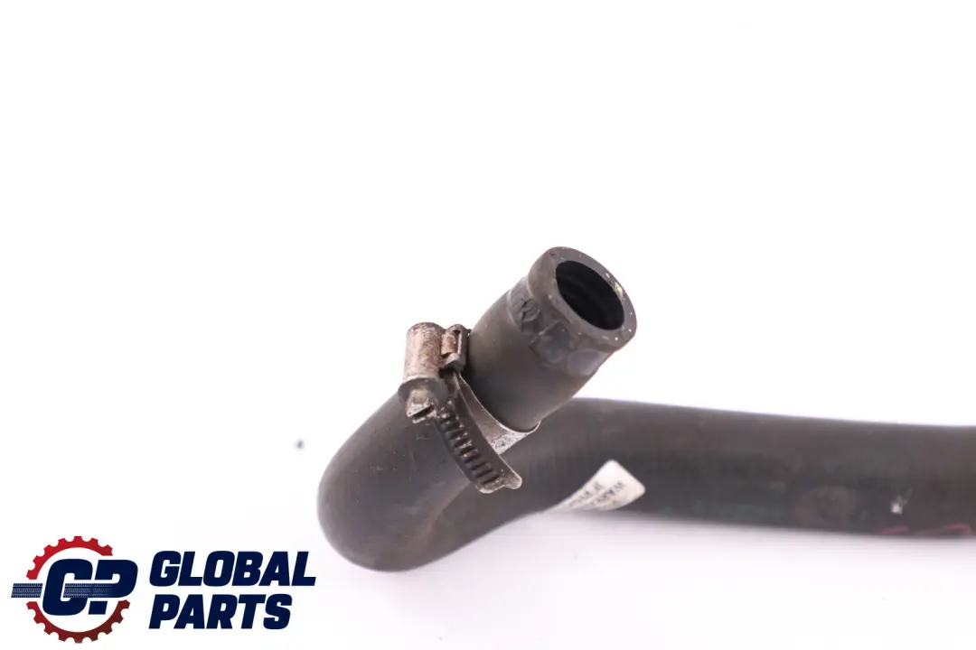 BMW E53 3.0d Diesel Adicional Calentador Valvula De Agua Tubo - SKU 8383709 - Número de pieza 8383709