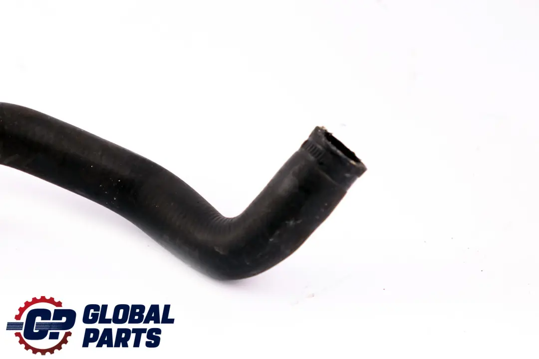 Additional Heater Water Valve Hose Pipe to BMW X5 Series E53 3.0d Diesel with Part number 8383709 BMW X5 Series E53 3.0d Diesel Additional Heater Water Valve Hose Pipe - SKU 8383709 - Part number 8383709