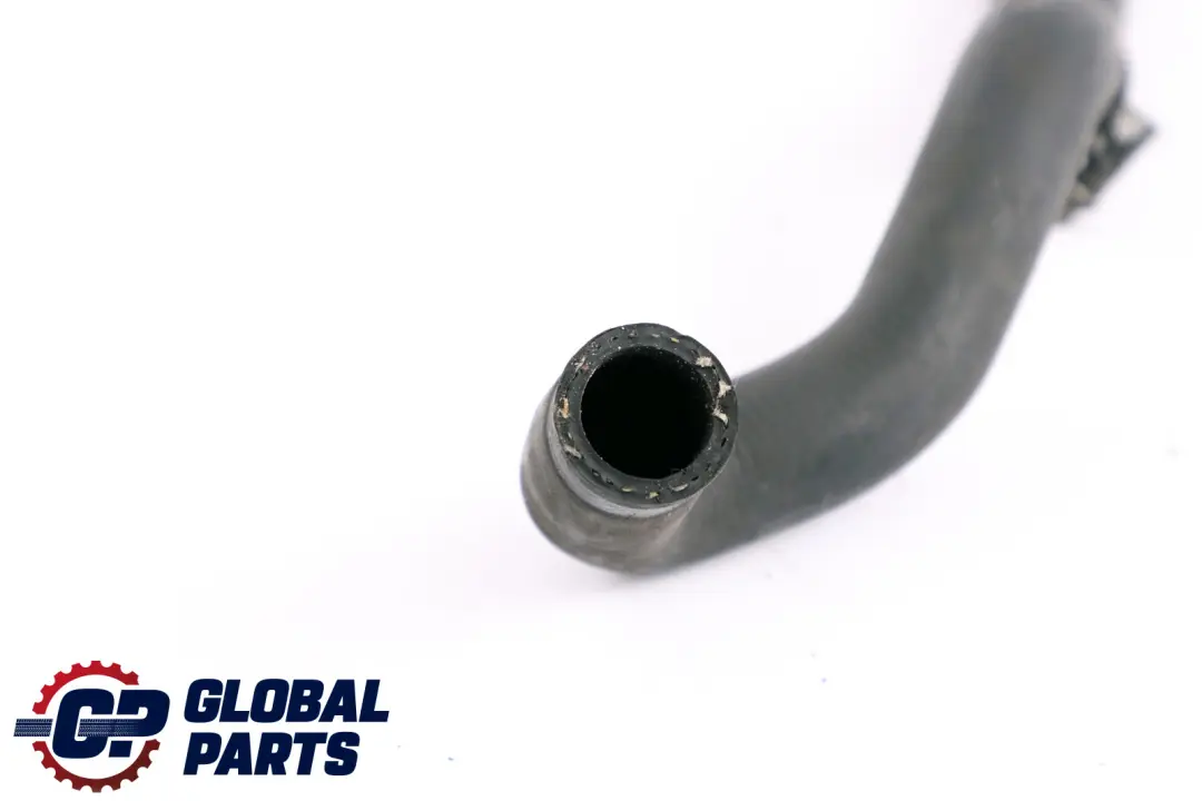 BMW X5 E53 3.0d M57 Tuyau Chauffage Supplementaire Vanne D'Eau - SKU 8383709 - Numéro de pièce 8383709