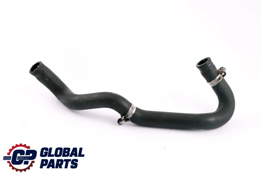 M57 Schlauch Zusatzheizgerät Wasserventil für BMW X5 E53 3.0d mit Teilenummer 8383709 BMW X5 E53 3.0d M57 Schlauch Zusatzheizgerät Wasserventil - SKU 8383709 - Teilenummer 8383709