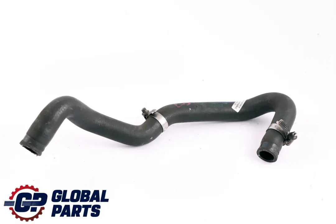 M57 Schlauch Zusatzheizgerät Wasserventil für BMW X5 E53 3.0d mit Teilenummer 8383709 BMW X5 E53 3.0d M57 Schlauch Zusatzheizgerät Wasserventil - SKU 8383709 - Teilenummer 8383709