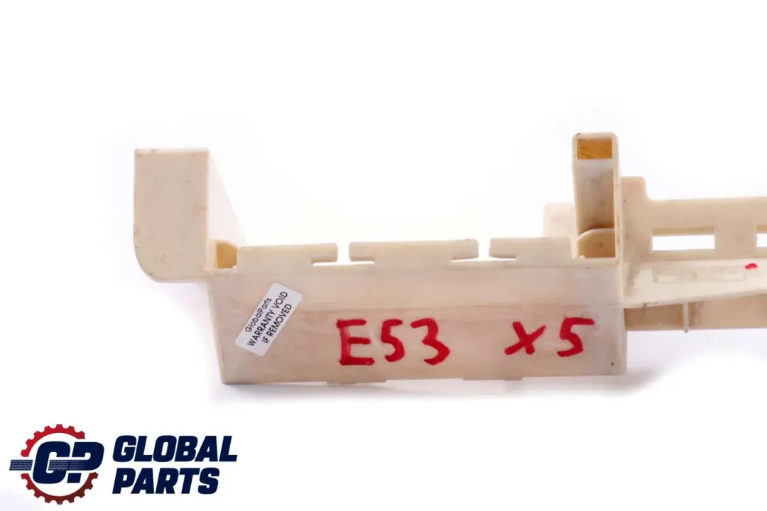 BMW X5 E53 Staffa Rel? Scatola Fusibili Alloggiamento Modulo - SKU 8383720 - Numero di parte 8383720