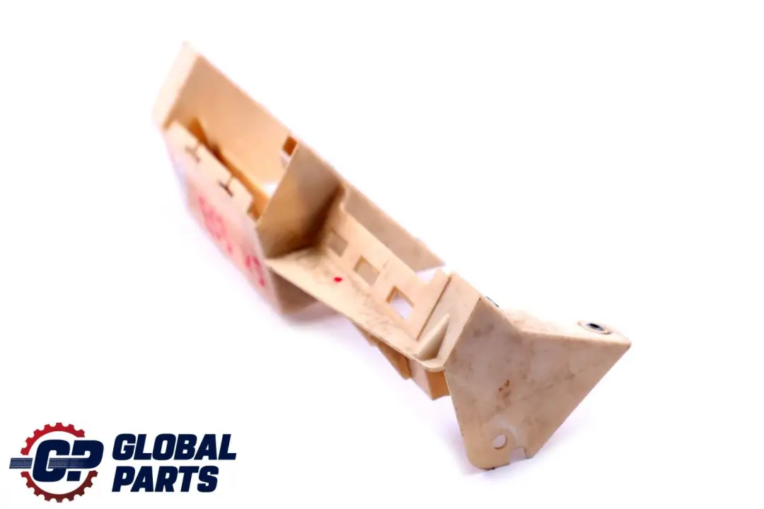 Support Relais Boite Fusibles Boitier Module pour BMW X5 E53 à propos du numéro de pièce 8383720 BMW X5 E53 Support Relais Boite Fusibles Boitier Module - SKU 8383720 - Numéro de pièce 8383720