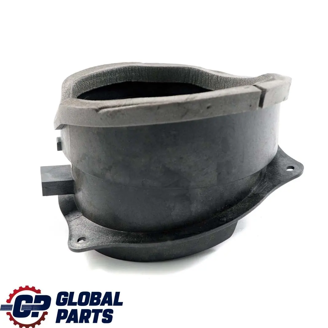 BMW X5 Series E53 Door Speaker Loudspeaker Stereo Left N/S - SKU 8383799 - Part number 8383799