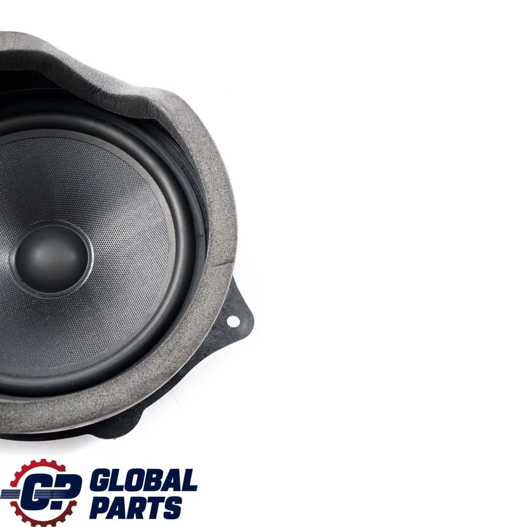 BMW X5 E53 Door Speaker Loudspeaker Stereo Left N/S - SKU 8383799 - Part number 8383799