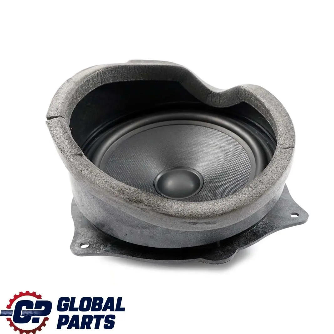 BMW X5 E53 Door Speaker Loudspeaker Stereo Left N/S - SKU 8383799 - Part number 8383799