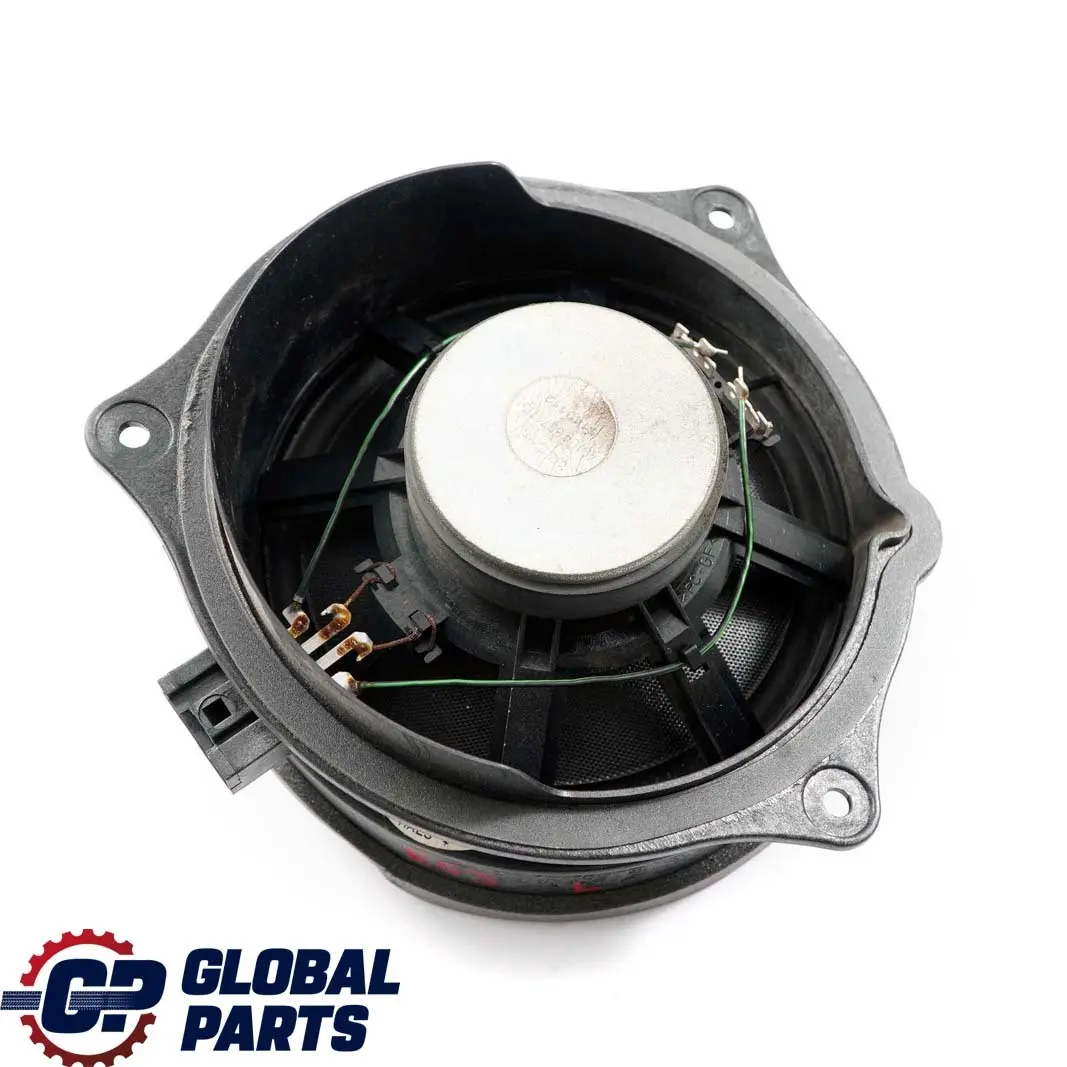 Haut-Parleur De Porte Stereo Gauche pour BMW X5 E53 à propos du numéro de pièce 8383799 BMW X5 E53 Haut-Parleur De Porte Stereo Gauche - SKU 8383799 - Numéro de pièce 8383799