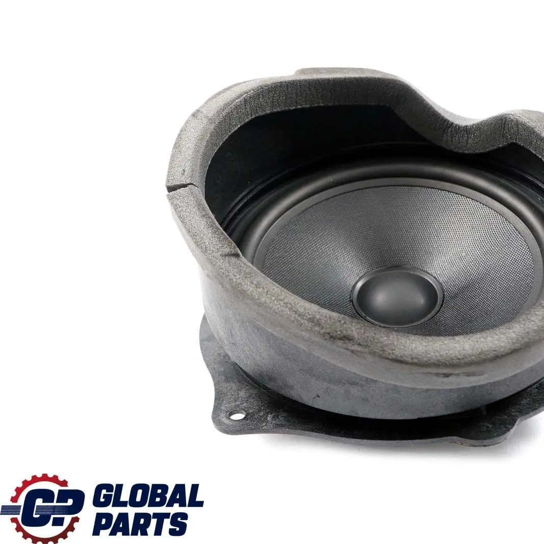 BMW X5 E53 Głośnik Stereo Drzwi Lewy - SKU 8383799 - Numer Części 8383799