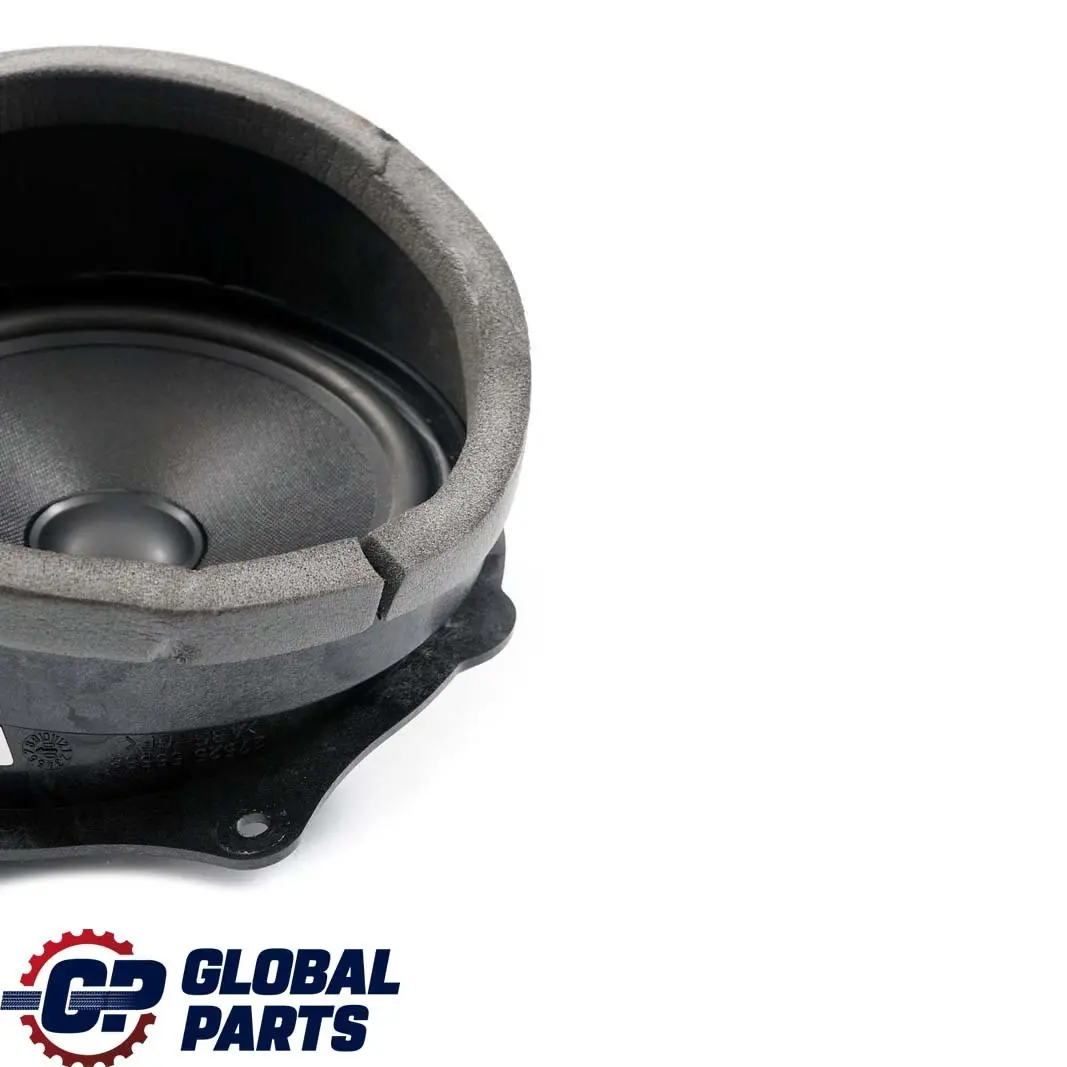 BMW X5 Series E53 Door Speaker Loudspeaker Stereo Right O/S - SKU 8383800 - Part number 8383800