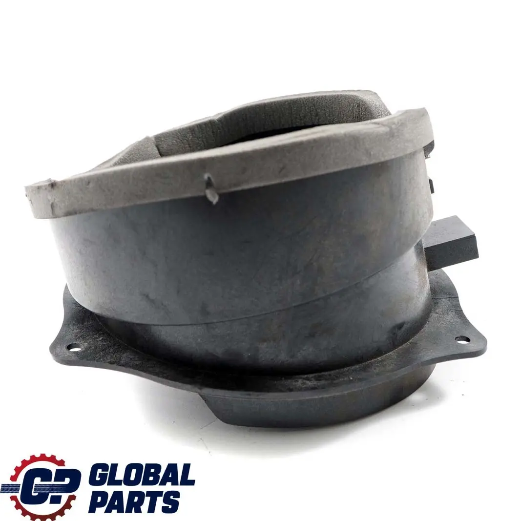 BMW X5 Series E53 Door Speaker Loudspeaker Stereo Right O/S - SKU 8383800 - Part number 8383800