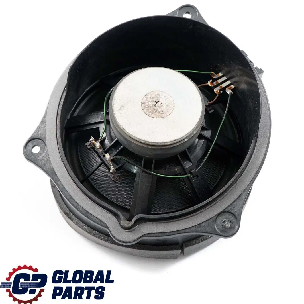 BMW X5 Series E53 Door Speaker Loudspeaker Stereo Right O/S - SKU 8383800 - Part number 8383800