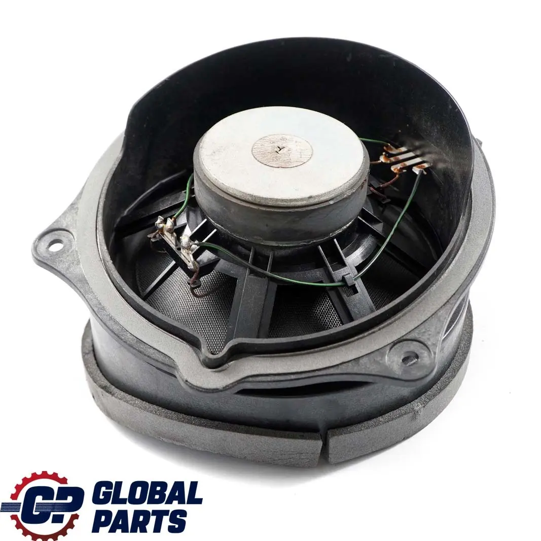 Altoparlante Destra Stereo per BMW X5 E53 con numero di parte 8383800 BMW X5 E53 Altoparlante Destra Stereo - SKU 8383800 - Numero di parte 8383800