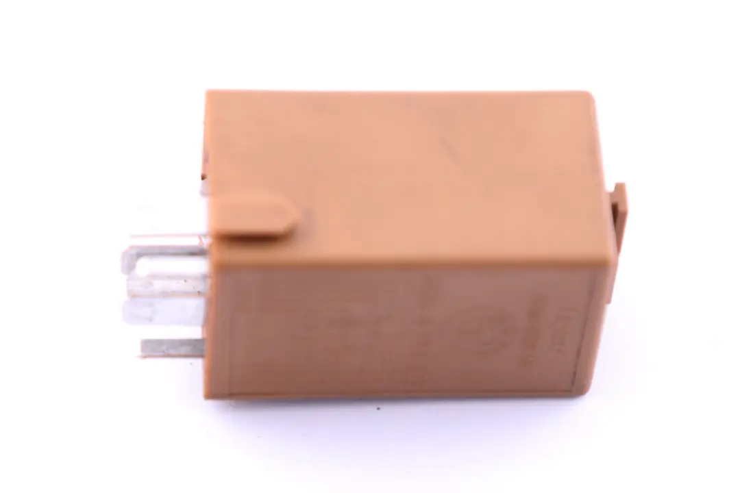 Scheibenwischer Relais BMW E46 E60 E61 E63 E64 Braun für mit Teilenummer 8384505 Scheibenwischer Relais BMW E46 E60 E61 E63 E64 Braun - SKU 8384505 - Teilenummer 8384505