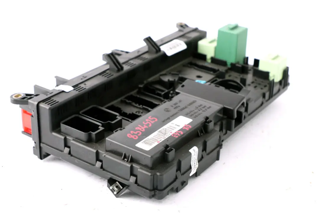  Caja De fusibles De distribucion el?ctricaBMW X5 E53 6920648 - SKU 8384525 - Número de pieza 8384525