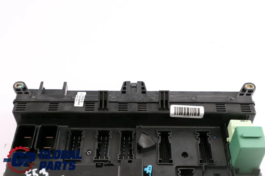 BMW X5 Series E53 Boîte à fusibles de distribution électrique - SKU 8384527 - Numéro de pièce 8384527