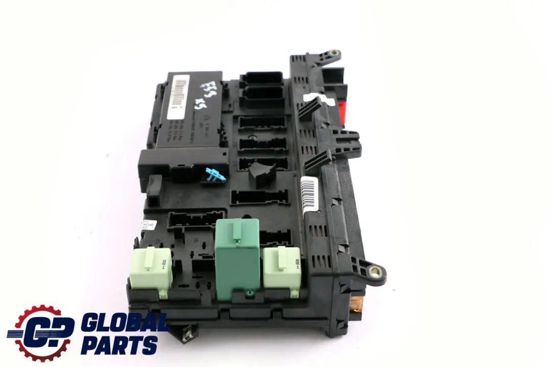 BMW X5 Series E53 Boîte à fusibles de distribution électrique - SKU 8384527 - Numéro de pièce 8384527