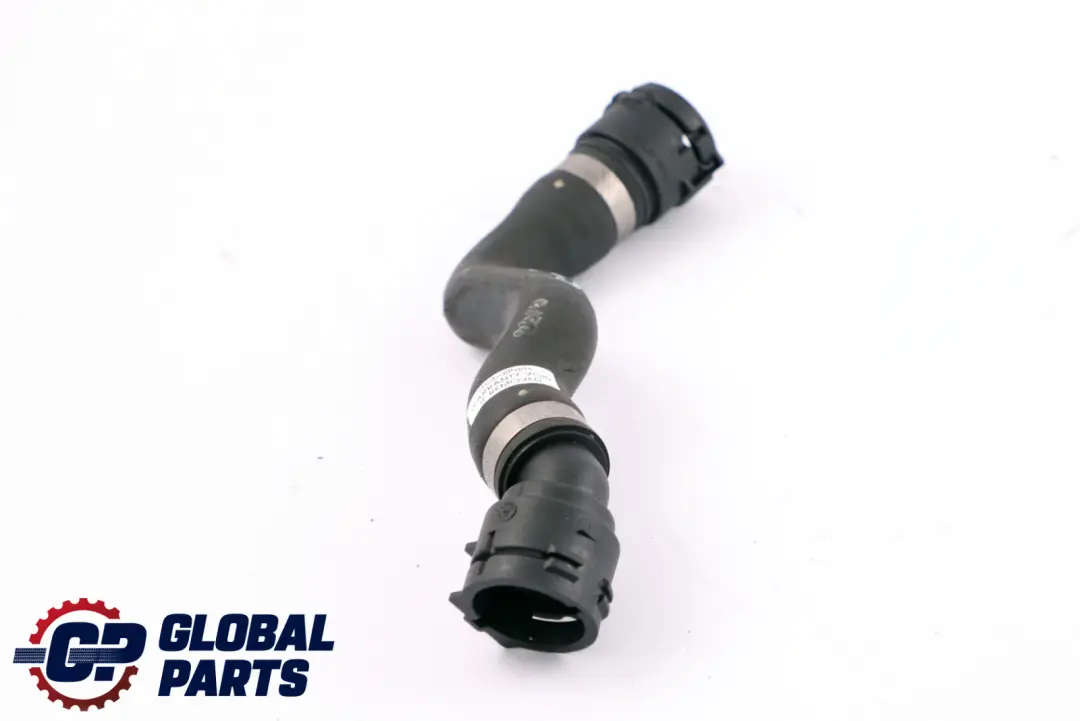 BMW 7 Series E65 E66 730i M54 Hose Pipe For Radiator And Engine Return - SKU 8384901 - Part number 8384901