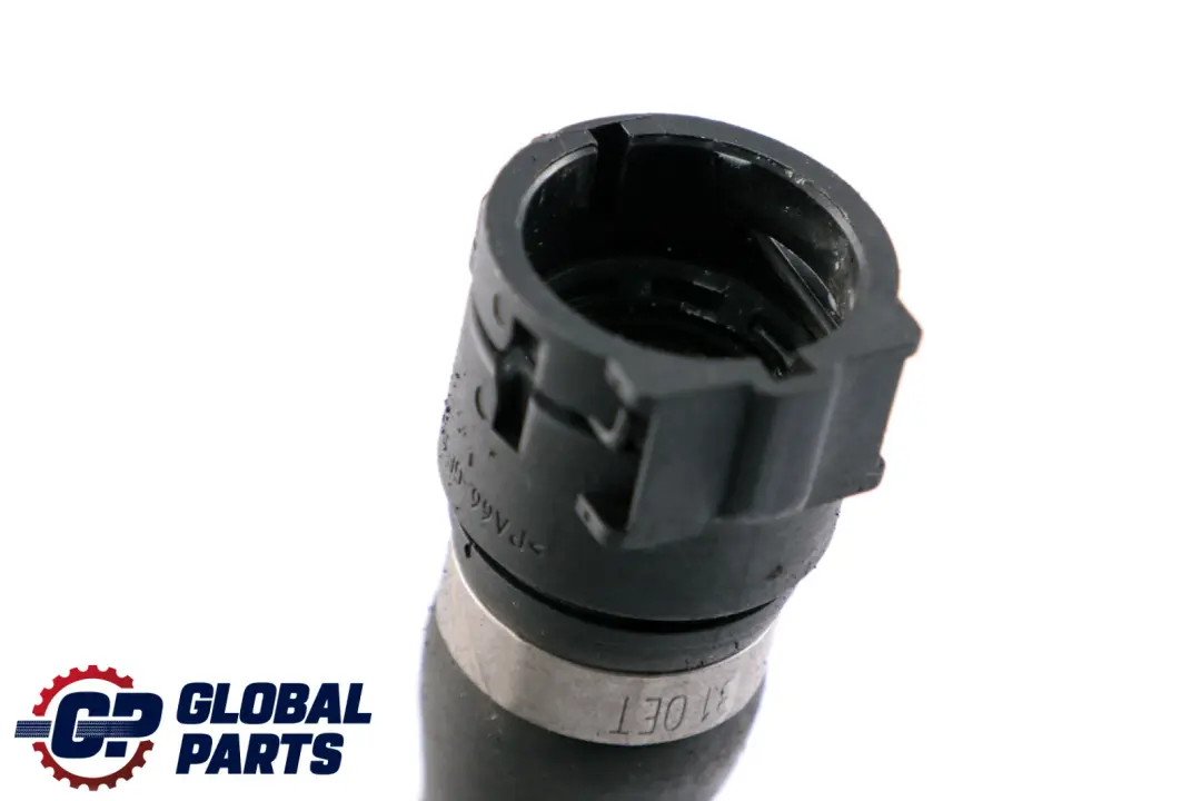 BMW 7 Series E65 E66 730i M54 Hose Pipe For Radiator And Engine Return - SKU 8384901 - Part number 8384901