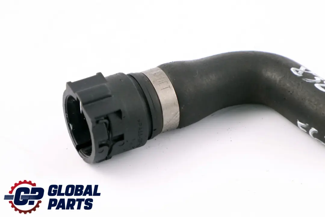 BMW 7 Series E65 E66 730i M54 Hose Pipe For Radiator And Engine Return - SKU 8384901 - Part number 8384901