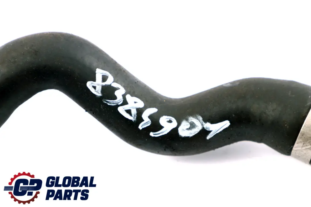 730i M54 Hose Pipe For Radiator And Engine Return to BMW 7 Series E65 E66 with Part number 8384901 BMW 7 Series E65 E66 730i M54 Hose Pipe For Radiator And Engine Return - SKU 8384901 - Part number 8384901