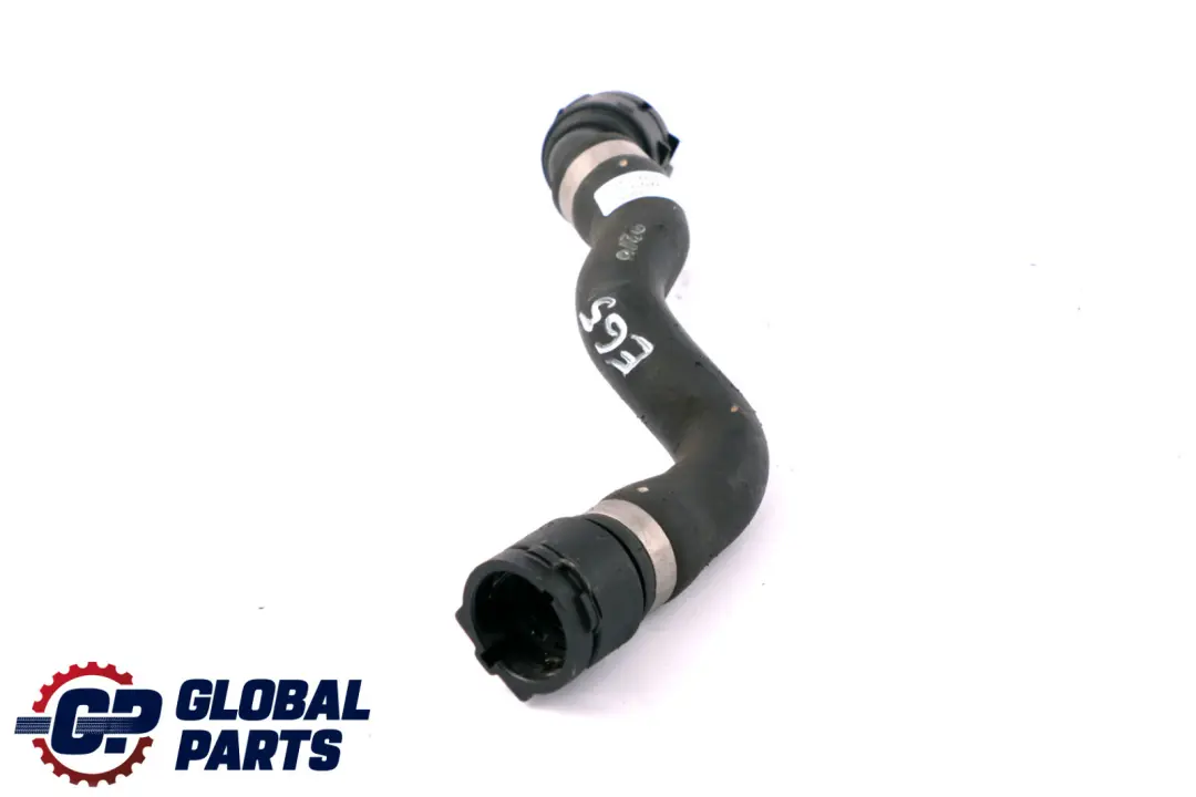 730i M54 Hose Pipe For Radiator And Engine Return to BMW 7 Series E65 E66 with Part number 8384901 BMW 7 Series E65 E66 730i M54 Hose Pipe For Radiator And Engine Return - SKU 8384901 - Part number 8384901