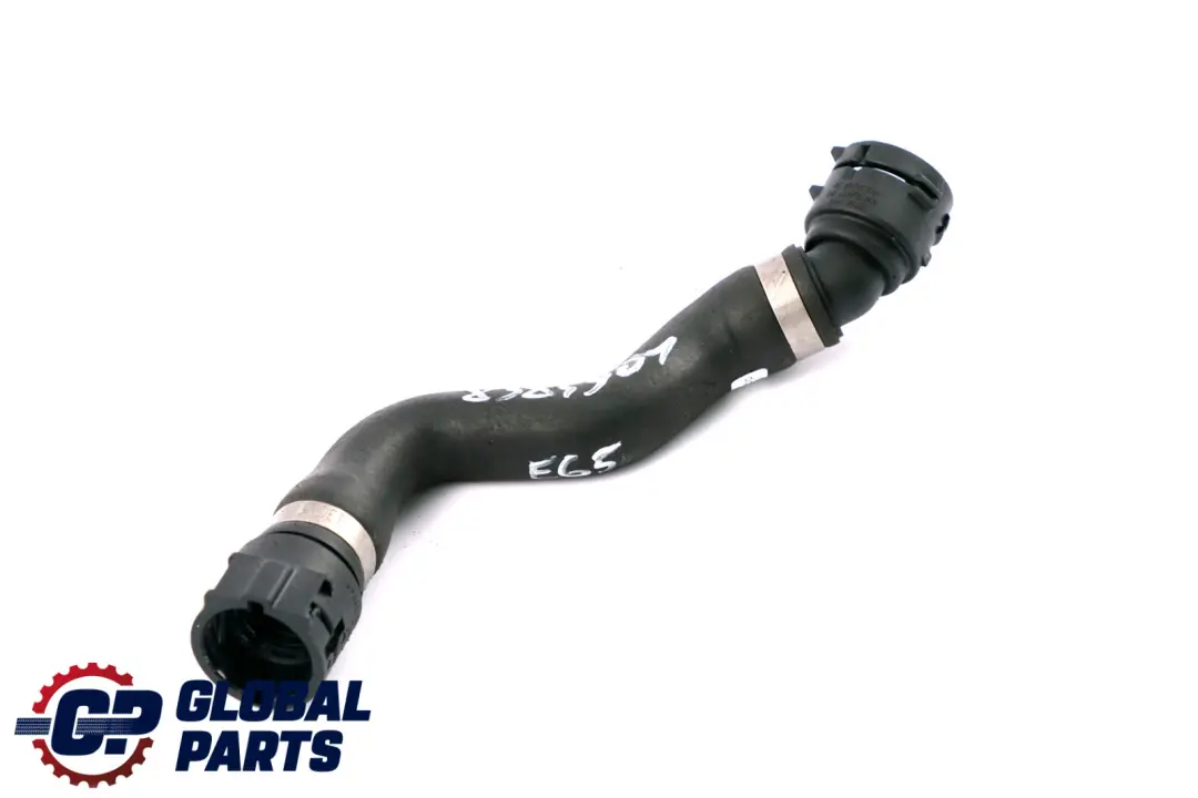BMW 7 Series E65 E66 730i M54 Hose Pipe For Radiator And Engine Return - SKU 8384901 - Part number 8384901